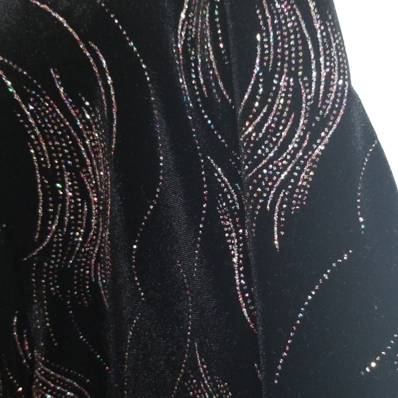 Bling Jacket - Picture 7 of 8